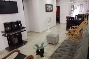 Casa Vacacional Vista Hermosa