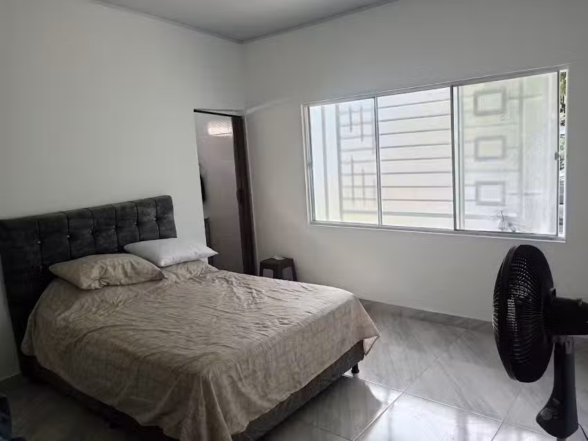 Casa vacional Luygi & Nylu