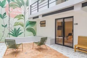 Casa Vel&aacute;squez