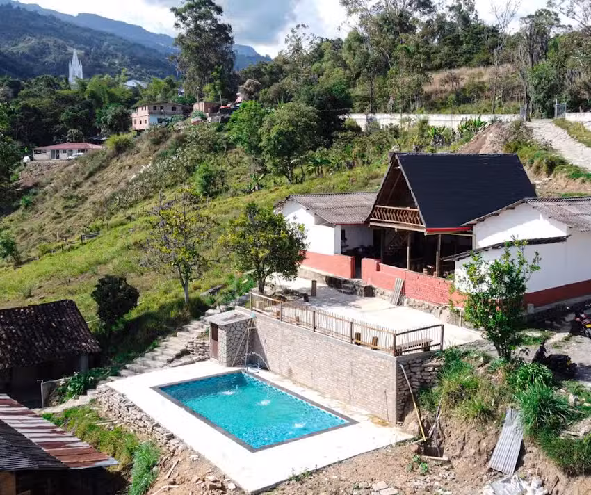 Casa Ventura