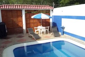 Casa Verano Flandes con Piscina Privada