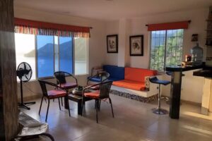 Casa victoria taganga