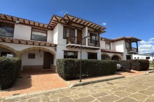 Casa Vida en Villa de Leyva