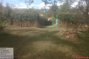 Casa villa de Leyva lote el naranjo