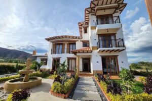 Casa Villa del Carmen