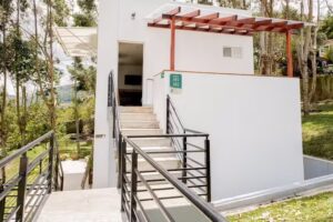 casa villa &ndash; HOTEL BOUTIQUE BELLA LAGO RESORT