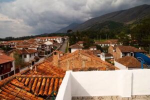 Casa Villa Luguianga