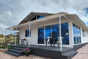 CASA VILLA LUZ SOTAQUIRA