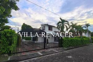 CASA VILLA RENACER
