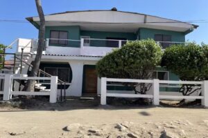 Casa Vi&ntilde;a del Mar