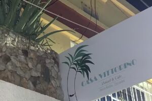 Casa Vittorino Hostel