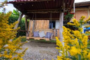 CASA VIVA Alojamiento