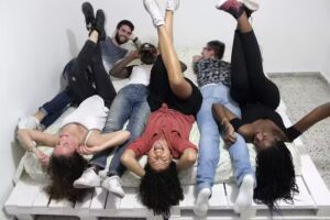 Casa Vrde Co-Living Spaces