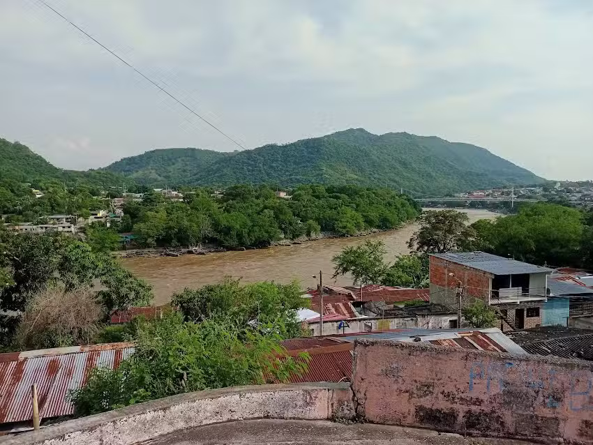 Casa y Apartaestudio de Betty