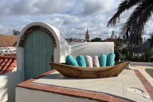 Casa Yajei (Full House)