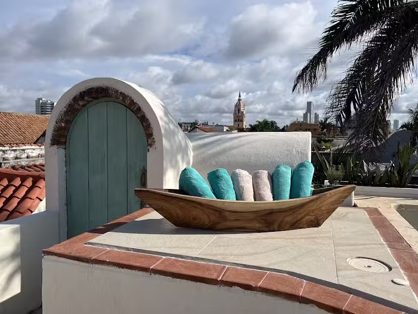 Casa Yajei (Full House)