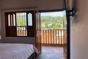 Casa Zapatoca G&oacute;mez Sarmiento