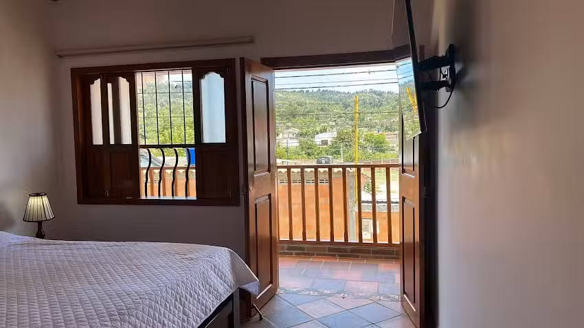 Casa Zapatoca G&oacute;mez Sarmiento