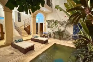 Casa Zarah – Alma Hotels