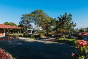 Casa Zarigueya Quimbaya