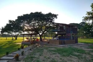 Casa10 Alojamiento Campestre