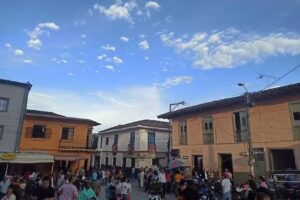 Casablanca hospedaje Filadelfia