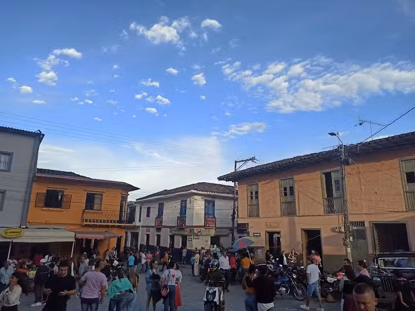 Casablanca hospedaje Filadelfia