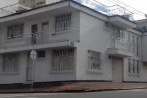 casablanca hospedajes