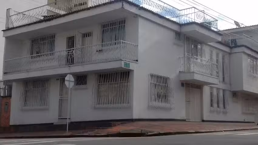 casablanca hospedajes