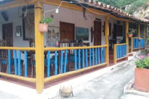 CasaBlanca Hostal Spa