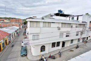 Casablanca Hotel, Restaurante, Eventos & Turismo Garz&oacute;n