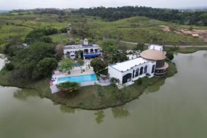 Casablanca Safari Hotel