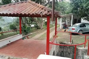 Casablanca sitio de descanso