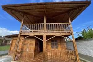 casabonitaelqueremal