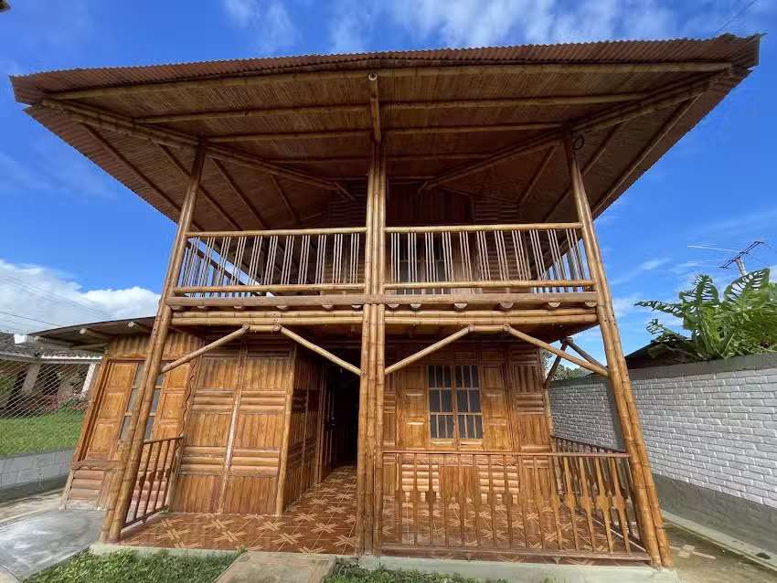 casabonitaelqueremal