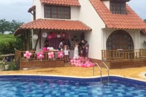 CasaFinca El Carrizal