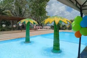 Casafinca Villa Ang&eacute;lica.