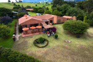 Casagrande Familia L&oacute;pez