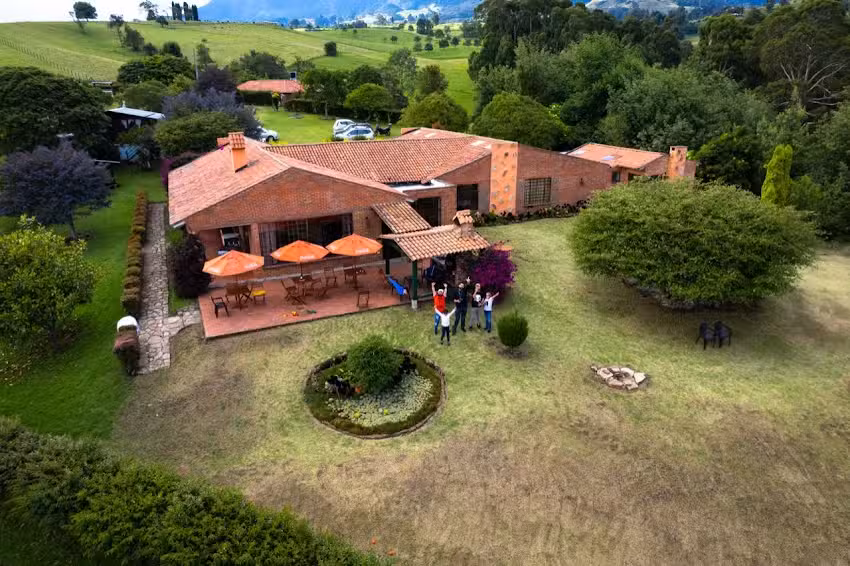 Casagrande Familia L&oacute;pez