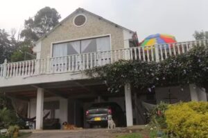 CASAGRANDE ROSALES Hospedaje