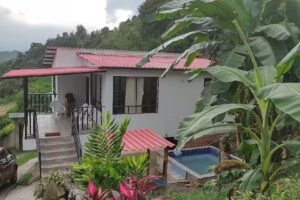 CASALOMA (Casa Campestre)