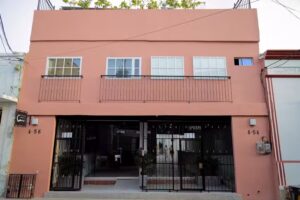 Casamar Hostel Santa Marta