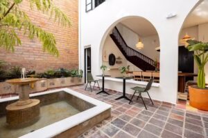 Casamia Hotel Boutique