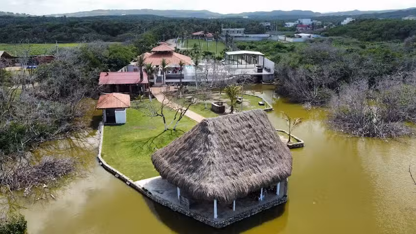 Casandrea Country Club