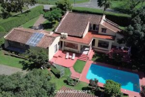 CasaPance Boutique Hotel – Wellness and Health Retreats