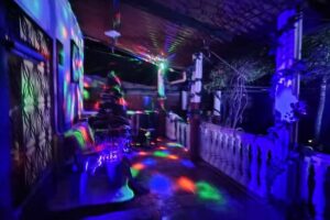 Casaquinta Hotel wakantini