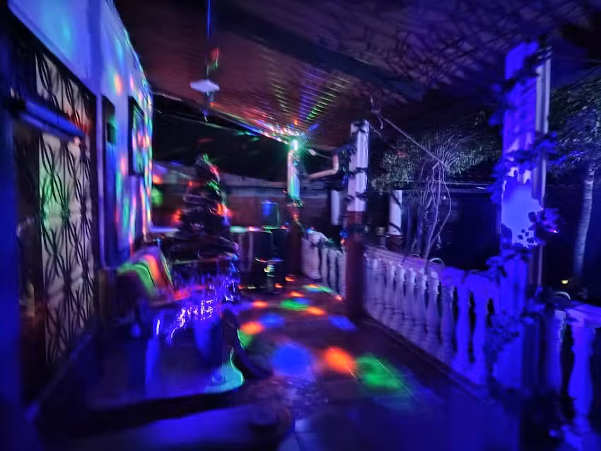 Casaquinta Hotel wakantini