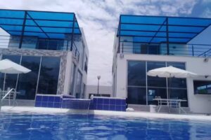 Casas Altavista Carmen De Apicala