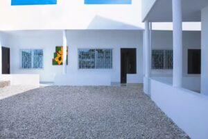 Casas Blancas cove&ntilde;as