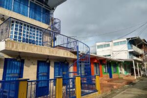 Casas de Veraneo JCM